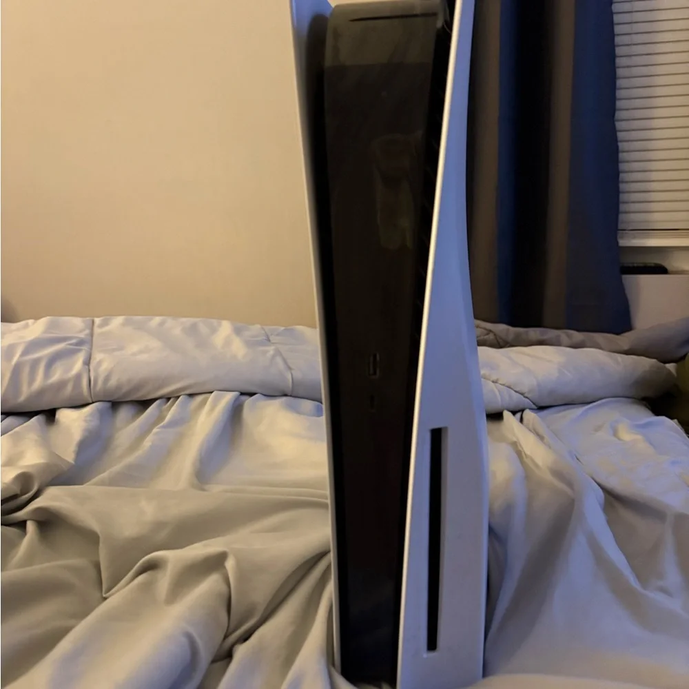 Sony sleek modern